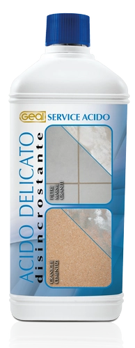 SERVICE ACIDO