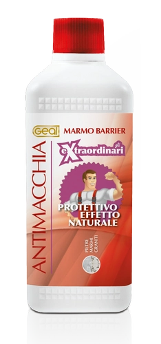 MARMO BARRIER Antimacchia effetto naturale