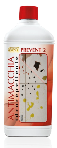 PREVENT 2 Antimacchia idrorepellente