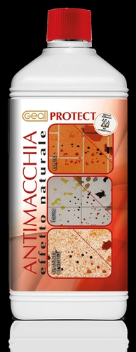 PROTECT Antimacchia per materiali porosi