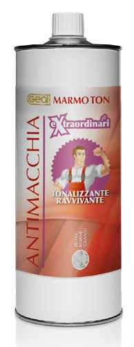 PIETRA TON Antimacchia tonalizzante