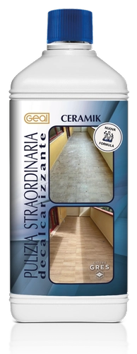 CERAMIK Decalcarizzante acido