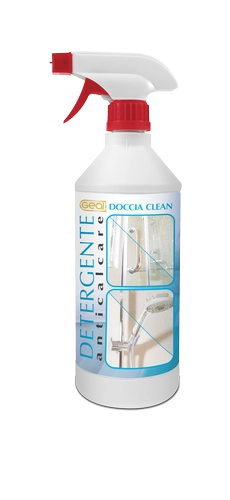 DOCCIA CLEAN Detergente Anticalcare
