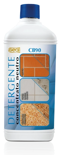CB90 Detergente concentrato neutro