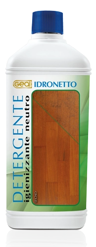 IDRONETTO Detergente igienizzante neutro