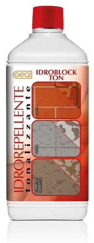 IDROBLOCK TON