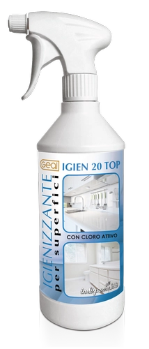 IGIEN 20 TOP